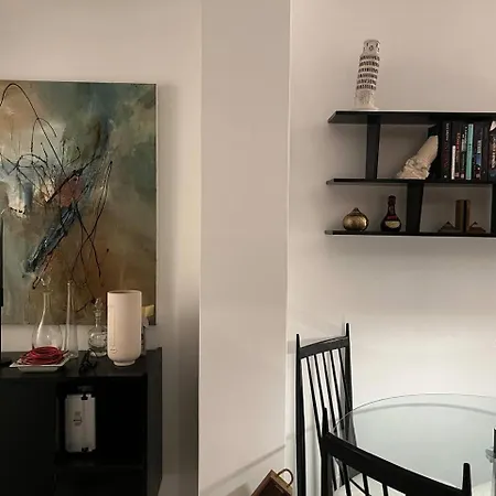 アパート Comfortavel *