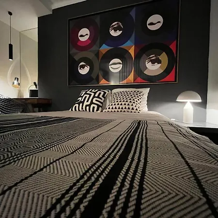 Comfortavel アパート *