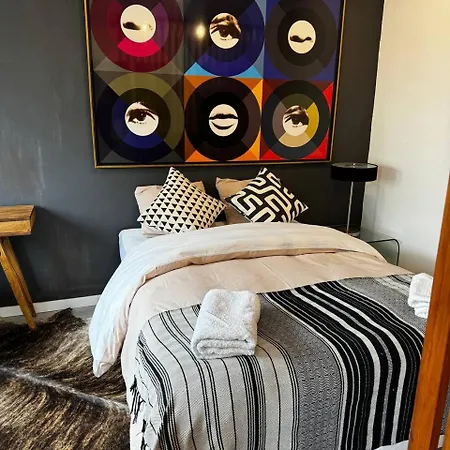 アパート Comfortavel *