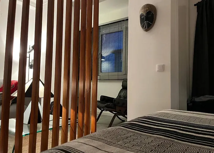 Comfortavel * フィゲイラ・ダ・フォズ