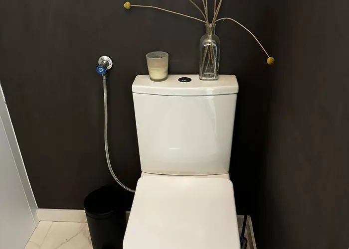 アパート Comfortavel フィゲイラ・ダ・フォズ