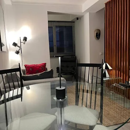 Apartment Comfortavel