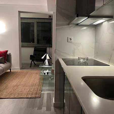 Comfortavel דירה פיגואיירה דה פוז