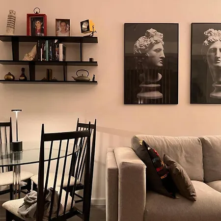 Comfortavel Apartment Figueira da Foz