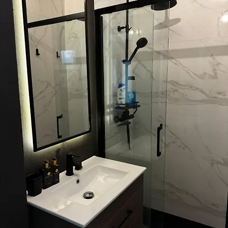 Apartment Comfortavel *