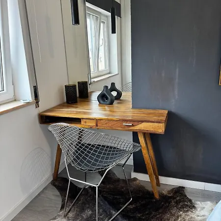 Apartment Comfortavel *