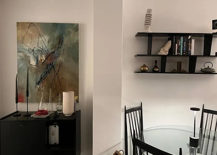 Апартаменты Comfortavel *