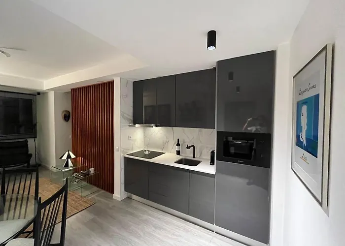 Апартаменты Comfortavel Фигейра-да-Фош