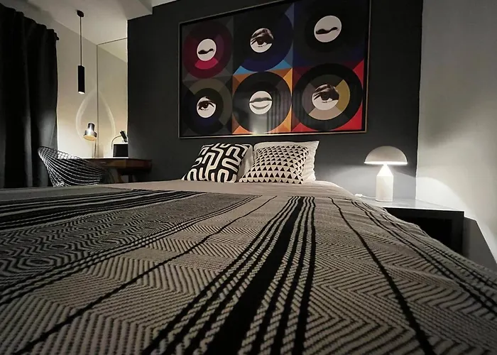 Comfortavel Апартаменты *