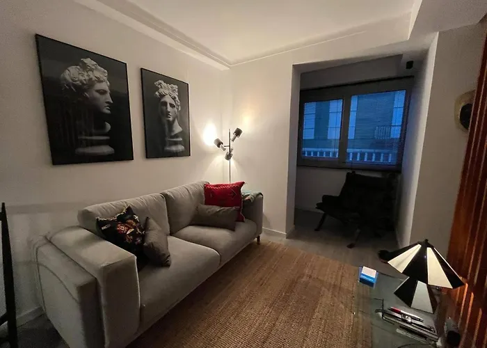 Comfortavel Фигейра-да-Фош