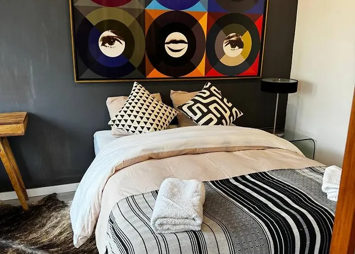 Апартаменты Comfortavel *