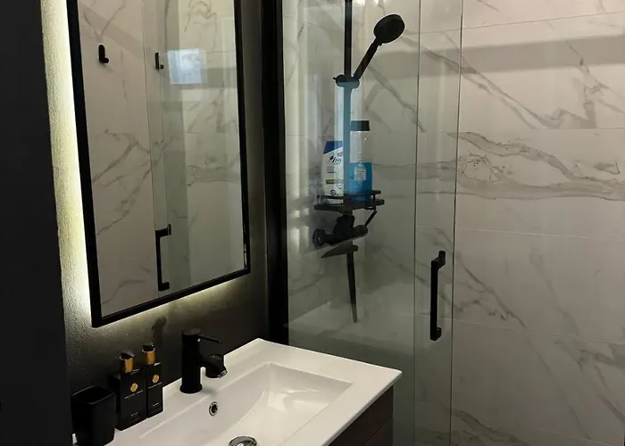 Апартаменты Comfortavel *