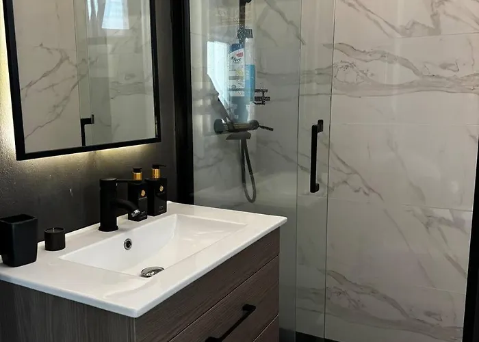 Comfortavel Апартаменты